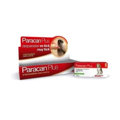Discount Paracan Plus