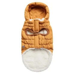 Best GF PET Parka Super Puff Amarillo