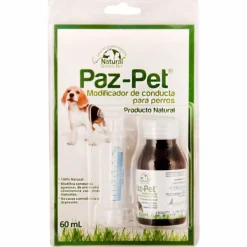 Discount Drag Pharma Paz - Pet 60Ml