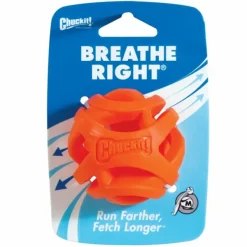 Clearance Chuckit Pelota Respira Facil Med Medium