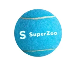 Best SuperZoo Pelota Solidaria Azul