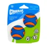 New Chuckit Pelota Sonora 2Pk Small 1 Un.