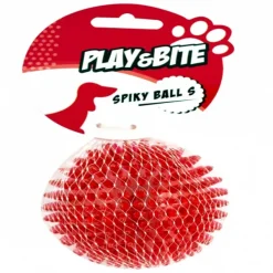 Online Play&Bite Pelota Spinky