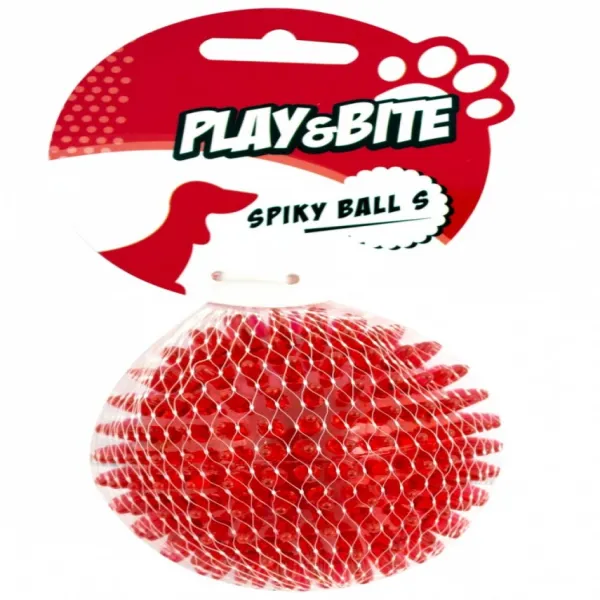 Online Play&Bite Pelota Spinky