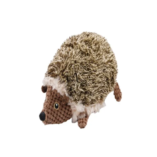 Fluffy Peluche De Erizo