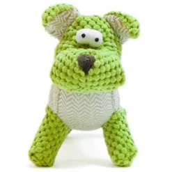 Clearance Fluffy Peluche Perro George