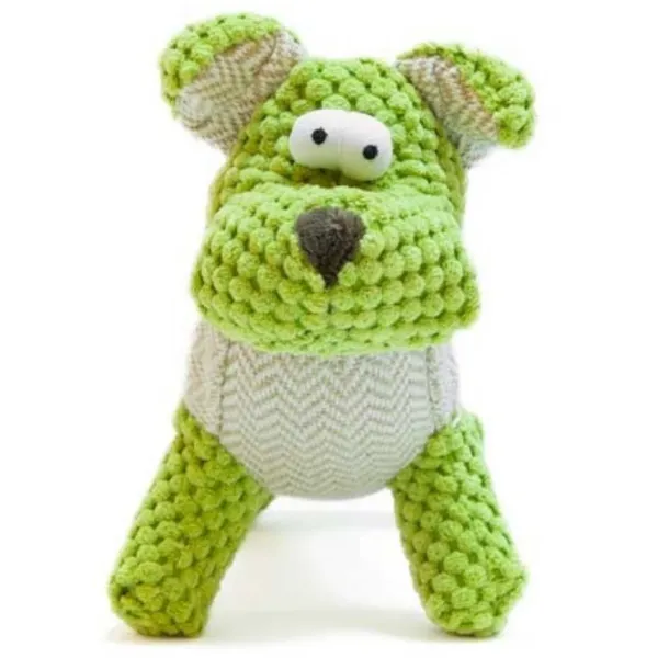 Clearance Fluffy Peluche Perro George