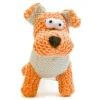 Clearance Fluffy Peluche Perro Ringo