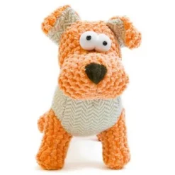 Clearance Fluffy Peluche Perro Ringo