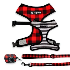 Sale Pepolli Set Arn S 2-En-1 Correa Y Poops Mc French