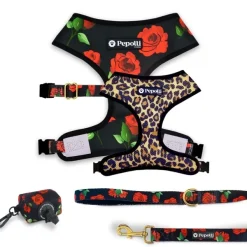 Online Pepolli Set Arn S 2-En-1 Correa Y Poops Rose