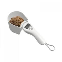 Mpets Pesa Alimento - Max 800Gr