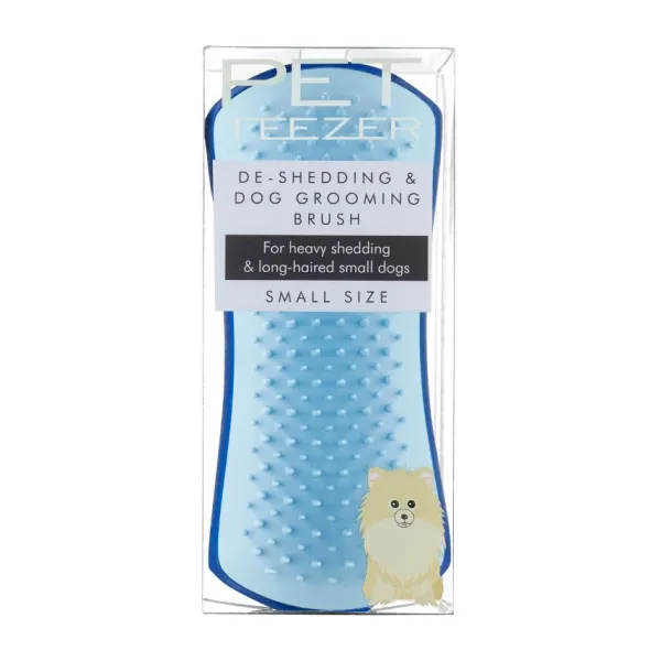 Sale Pet Teezer Cepillo Pelaje Muda