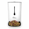 Clearance Pet Woow Dispensador De Alimento Y Comedero Para Mascotas, Con C Mara Y Micr Fono