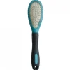 Mpets Pin Brush Black & Blue
