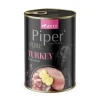 Discount Piper Dog Lata De Pavo Con Papa De 400Gr