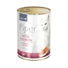 Clearance Piper Lata De Salm N Alimento H Medo Para Gatos