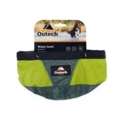Hot Outech Plato De Agua Para Paseos Unidad