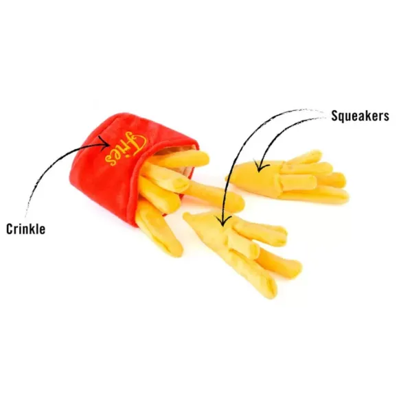 Best Play Juguete American Classic French Fries