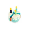 Play Juguete Party Time Bone Appetit Cake