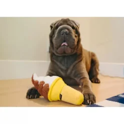 Sale Play Juguete Snack Attack Swiels N Slobbers Soft Serve