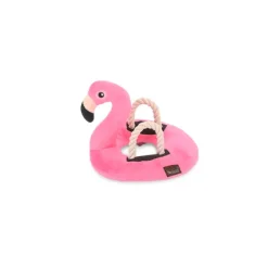 Discount Play Juguete Tropical Paradise Flamingo Float