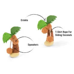 Outlet Play Juguete Tropical Paradise Palm Tree