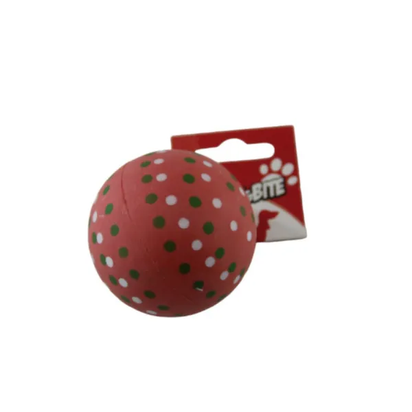 Clearance Play & Bite Play&Bite Tc Sponge Ball