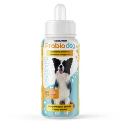 New Biosamer Probiodog 100 Ml