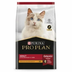 New Pro Plan Proplan Adulto Cat Alimento Para Gato