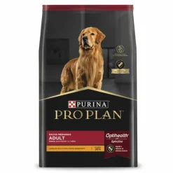 Discount Pro Plan Proplan Adulto Razas Medianas (Ex Complete) Alimento Para Perro