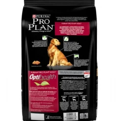 Discount Pro Plan Proplan Adulto Razas Medianas (Ex Complete) Alimento Para Perro