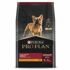 Clearance Pro Plan Proplan Adulto Small Breed Alimento Para Perro