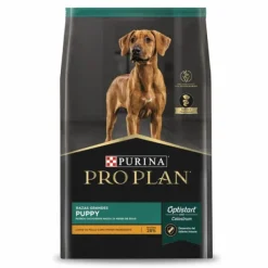 Hot Pro Plan Proplan Canino Puppy Raza Grande Alimento Para Perro
