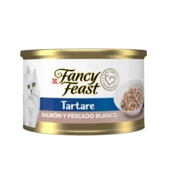 Online Pro Plan Proplan Fancy Feast Tartare Trucha Alimento H Medo Para Gatos