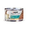 Hot Pro Plan Proplan Kitten Gato Lata