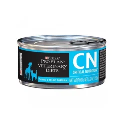 Outlet Pro Plan Proplan Lata Canine/Feline Critical Nutritionalimento H Medo Para Perros Y Gatos