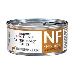 Discount Pro Plan Proplan Lata Feline Kidney Function Alimento H Medo Para Perros