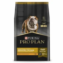 Online Pro Plan Proplan Reduced Calories