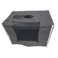 Online Mpets Protector De Transportador Serenity