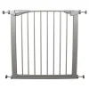 Best Flamingo Puerta De Seguridad Salus Gris