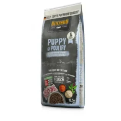 New Belcando Puppy Grain Free Poultry