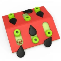 Best Nina Ottosson Puzzle Melon Madness Nivel 2
