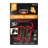 Online Qchefs Dental Crocante Duro Perro (72 Gr)