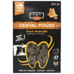 Online Qchefs Dental Masticable Perro (65 Gr)