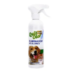 Discount Drag Pharma Quit Olor 500 Ml