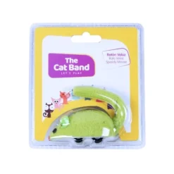 Online The Cat Band Rat N Veloz Unidad