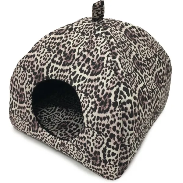 Sale Catshion Relax Igloo Gepardo