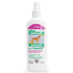 Clearance Hagen Repelente Repulsivo Para Perros 300 Ml