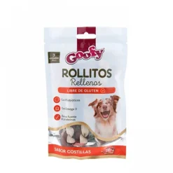 Best Goofy Rollitos Rellenos 60 Gr